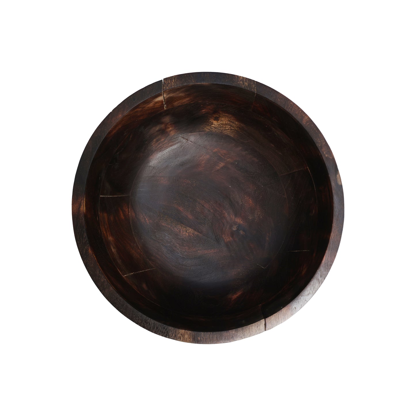 Dark bowl plane