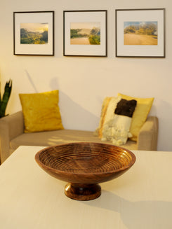 Fruit bowl small