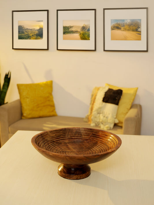 Fruit bowl small